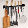 thumbnail image 4 of Holders Utensils Holder Bathroom Camper Convenient For Kitchen Organization, 4 of 9