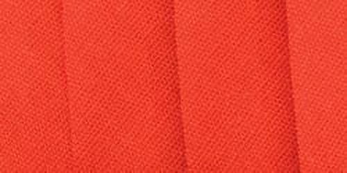 (2 pack) Wrights 1/2" Orange Extra Wide Double Fold Bias Tape, 3 yd