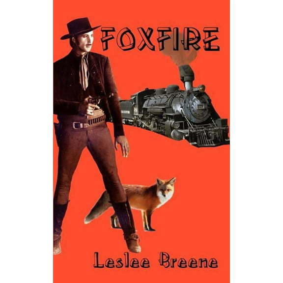 Foxfire, (Paperback)