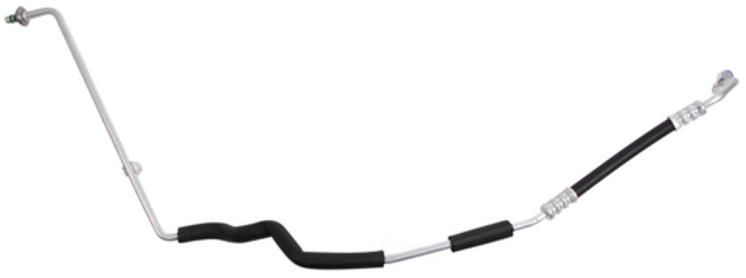 Four Seasons 65376 Liquid Line Hose Assembly w/o Orifice Tube