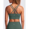 thumbnail image 2 of Top Deportivo CRZ YOGA Butterluxe Moldeado Doble Tirante XL, 2 of 4