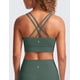 thumbnail image 2 of Top Deportivo CRZ YOGA Butterluxe Moldeado Doble Tirante XL, 2 of 4