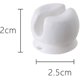 thumbnail image 3 of 10 Pcs Toothbrush Holder With Suction Cup Wall-mounted Toothbrush Holder Multi-function Wall Storage Hook, 3 of 5