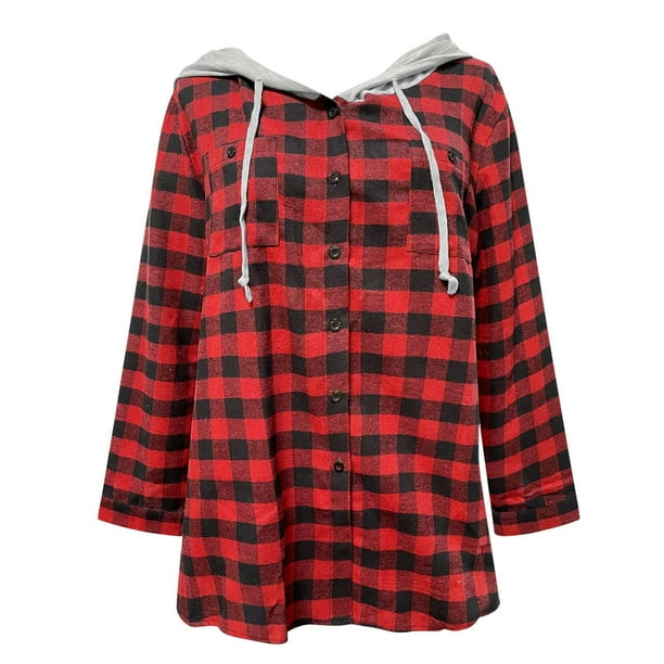 Flannel and sweatshirt hot sale