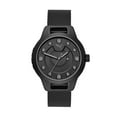thumbnail image 1 of Puma Men's Reset P5007 Black Stainless-Steel Quartz Fashion Watch, 1 of 3