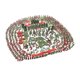 thumbnail image 1 of de acción hombres del , Tank Fighter Boat Blockhouse Rocket Battlefield Accesorios Modelo Playset Juguetes Baoblaze Juguetes del ejército, 1 of 8