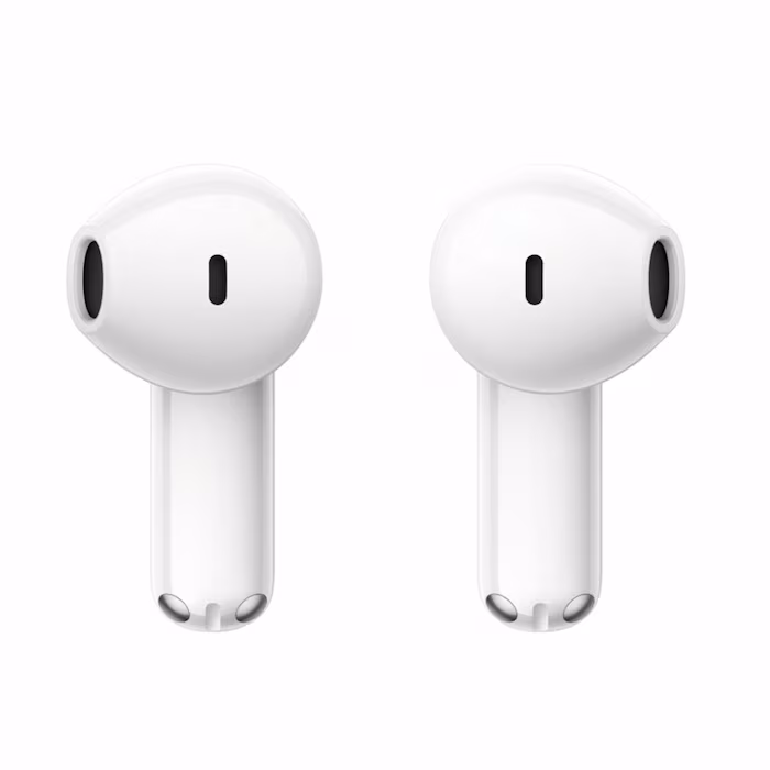 thumbnail image 4 of Oppo Enco Buds 3 Blanco, Audífonos inalámbricos, Bluetooth 5.4, 4 of 6