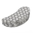 thumbnail image 4 of Hoja de papel para máscara de ojos DIY, 300 Uds. Hoja de máscara comprimida desechable debajo de los ojos hoja de máscara debajo de los ojos calidad en la que puede confiar, 4 of 8