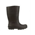 thumbnail image 2 of Tingley Airgo Men's Size 11 Black Rubber Boot 21141.11, 2 of 6