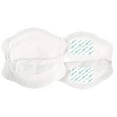 thumbnail image 4 of Primo Passi Disposable Thin Nursing Pads, 125 Count, Individually Wrapped, Stay Dry, Ultra Comfortable, Leakproof, 4 of 7