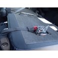 thumbnail image 7 of BuiltRight Industries 09-14 Ford F-150 SuperCrew Rear Seat Release - Black Strap, 7 of 7