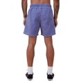 thumbnail image 2 of Men's Kahuna Drawstring Shorts Worker Blue Pop Stitch M, 2 of 2