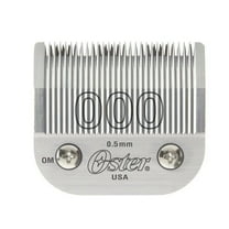 Oster replacement blade 000