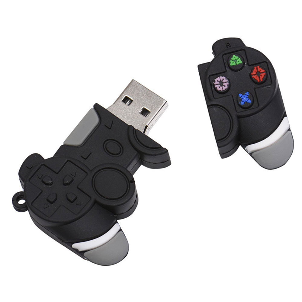 U Disk Flash Disk Mini USB2.0 Password Lock Memory Stick Notebook Car