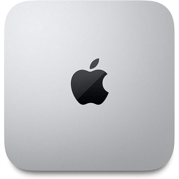 Macデスクトップ Apple Mac mini M1 (A2348) 8GB / 512GB Apple Mac mini (A2348) 3.2 A M1 chip with 8‑Core CPU and 8‑Core