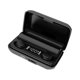 thumbnail image 1 of Pisexur Electronics para hombres - Auriculares Bluetooth digitales de alta potencia, miniauriculares invisibles binaurales para dormir, auriculares Bluetooth de largo alcance, electrónica para niños,, 1 of 8