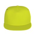 thumbnail image 2 of Balery Baseball Cap Flat Bill Hats for Men Adjustable Size for Running Workouts and Outdoor Activities All Seasons Dad Hat(Yellow ), 2 of 9