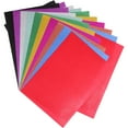 thumbnail image 2 of Miangastore Glitter Cardstock for DIY Use Selfadhesive Craft Paper in Assorted Color 8.3 x 11.7 Inches, 2 of 9