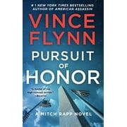 A Mitch Rapp Novel: Pursuit of Honor : A Novel (Series #12) (Paperback)