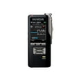 thumbnail image 3 of Olympus DS-7000 - Voice recorder - black, 3 of 12