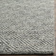 thumbnail image 2 of Safavieh Natura Eanna Geometric Area Rug, Ivory / Light Grey, 6' X 9', 2 of 4