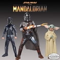 thumbnail image 3 of Star Wars The Mandalorian The Child Ears Headband Costume, 3 of 3