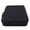 Black, variant on Riousery Hard Console Carrying Case for PlayStation 5 Waterproof Game Console Carry Bag Scratch Resistant with Shoulder Strap for Dual Controllers & Power Adapter Accessories Black