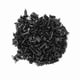 thumbnail image 5 of 100 Uds. Remaches Negros Para Guardabarros De Parachoques De Coche, Sujetadores De Clips De Plástico Para Vehículos, 5 of 7