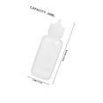 thumbnail image 2 of unbranded 1Jgo Botella De Precisión Para Con Punta Reutilizable Para Uso Doméstico Y Trabajo, 2 of 8