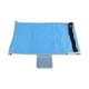 thumbnail image 4 of Reposapiés de avión para niños, cama de avión, accesorios de viaje para bebés, ajustable Negro, 4 of 6