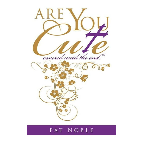 Are You Cute?, (Paperback)
