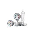 thumbnail image 1 of DIY Aquarium CO2 Regulator Magnetic Solenoid Kit Check Valve Fish Tank Accessories CO2 Control System Reactor Generator Set ,Easy Installation, 1 of 7