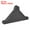 Black, variant on Uxcell PP Corner Protector Triangle 50x6mm for Ceramic, Glass, Metal Sheets Black 20pcs