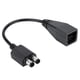 thumbnail image 2 of Cable de transferencia de alimentación de CA Cable adaptador de carga Cable convertidor para Xbox 360 Slim, 2 of 14