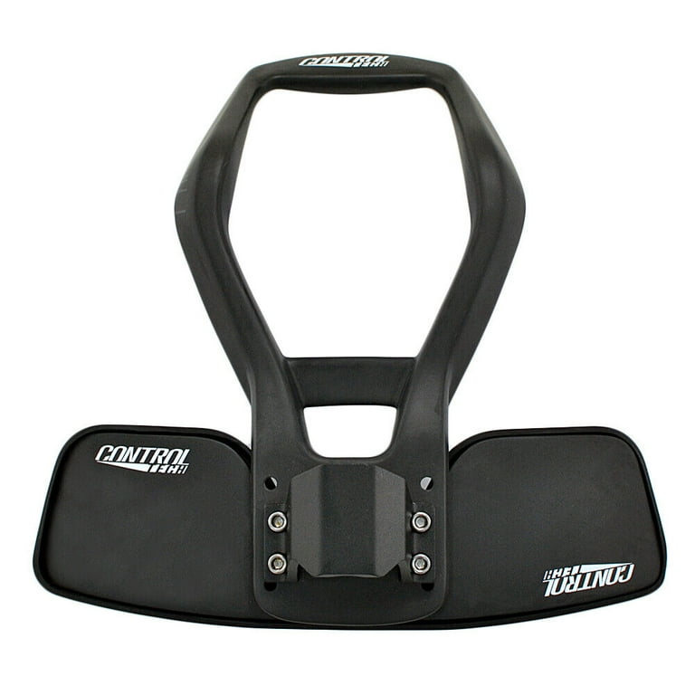 controltech sirocco mini clip-on DHバー Controltech Sirocco mini clip-on Carbon Aerobar Time Trial