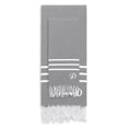 thumbnail image 6 of Linum Home Textiles Alara Turkish Pestemal 2 Piece Towel Set, 6 of 6