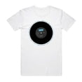 thumbnail image 1 of Oasis  Adult Live Forever Single T-Shirt, 1 of 3