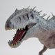 thumbnail image 3 of 34x8x18cm Indominus Rex Act S Boca Abierta S Redmiter@, 3 of 5