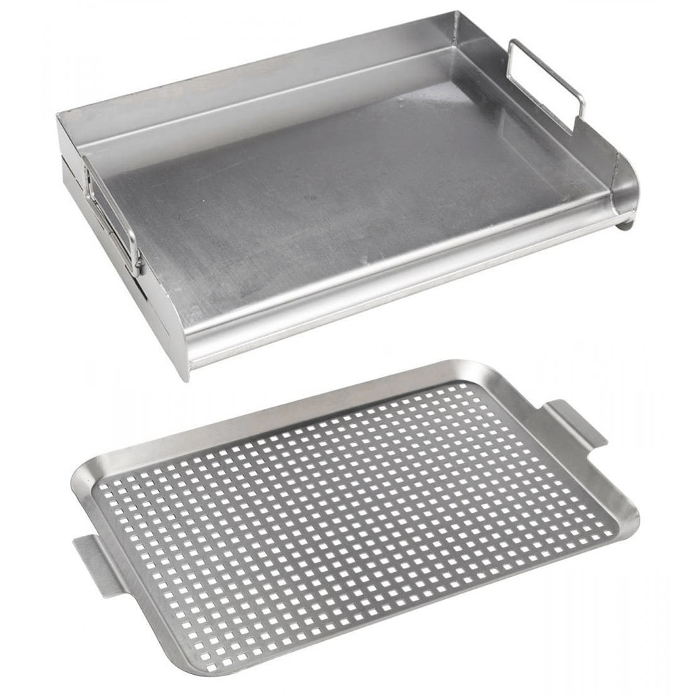 griddle for char broil grill
