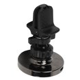 thumbnail image 2 of Cargador magnético para coche inalámbrico, montaje en salida de aire de 15W, cargador de teléfono de carga rápida con imán para teléfonos con carga inalámbrica, 2 of 12