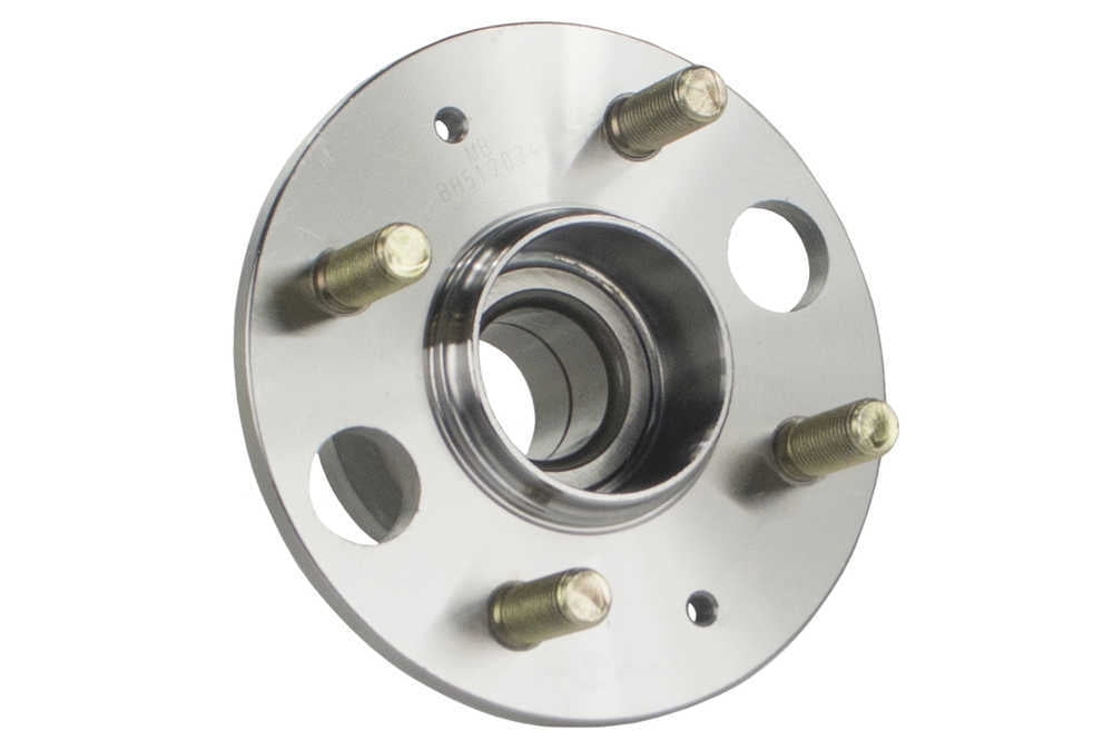 Mevotech G512034 Wheel Bearing and Hub Assembly