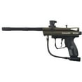 thumbnail image 4 of Spyder Victor Paintball Marker Gun Olive Green, Semi-Auto, 4 of 6