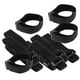 thumbnail image 1 of Correas reutilizables shamjiam Bridas autoadhesivas para cables, 1 of 9