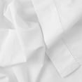 thumbnail image 4 of Ricardo Simplicity Rod Pocket Tailored Panel Pair w/Tiebacks, 4 of 4