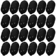 thumbnail image 4 of 100 Pcs Pied de Grille d'Évier Ouvert Protecteur de Rack de Cuisine Poignée de Remplacement, 4 of 8