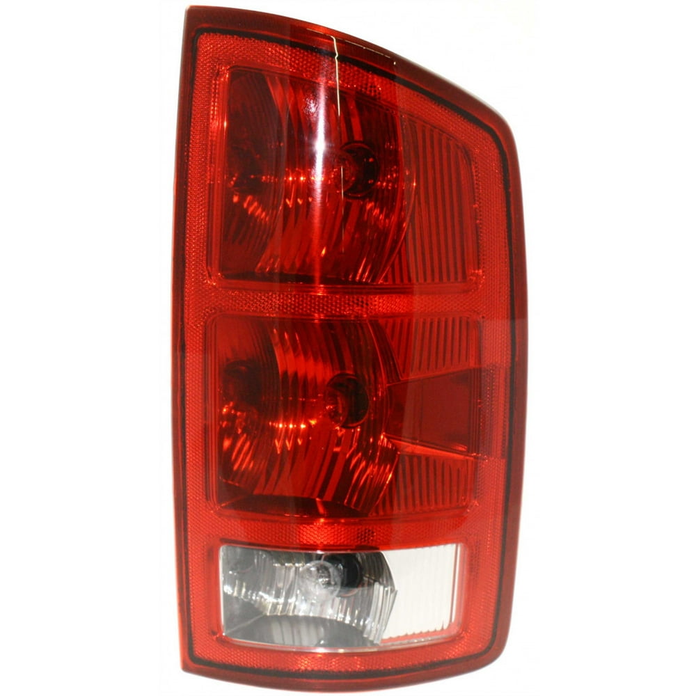 Tail Light Assembly For 2005 Dodge Ram 1500