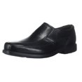 thumbnail image 1 of Rockport Men STYLE LEADER 2 BIKE SO BLACK SHOE, 1 of 4