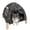 Cat Tent· Black Diamond Pattern, variant on Pozico  Black Cat Tent Cat's Nest、Small Dog House, Portable Indoor/Outdoor Pet Tent for Cats, Puppies and Other Small Animals