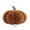 Coffee, variant on Plush Pumpkin Pillow for Halloween Thanksgiving Decorations,Cute Stuffed Fluffy Pumpkin Pillows,Soft 3D Pumpkin Shaped Decorative Cushion for Bed Sofa Couch Bedroom Office
