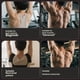 thumbnail image 5 of Ejercicios de Agarre para Ejercicios de Fitness, , Bíceps y Tríceps, Dominadas, Antideslizante, Accesorios para Equipos de Gimnasio., 5 of 5